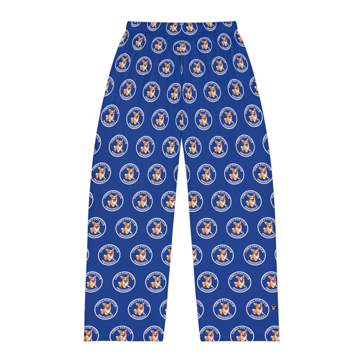 Fan Club President - Men's Pajama Pants