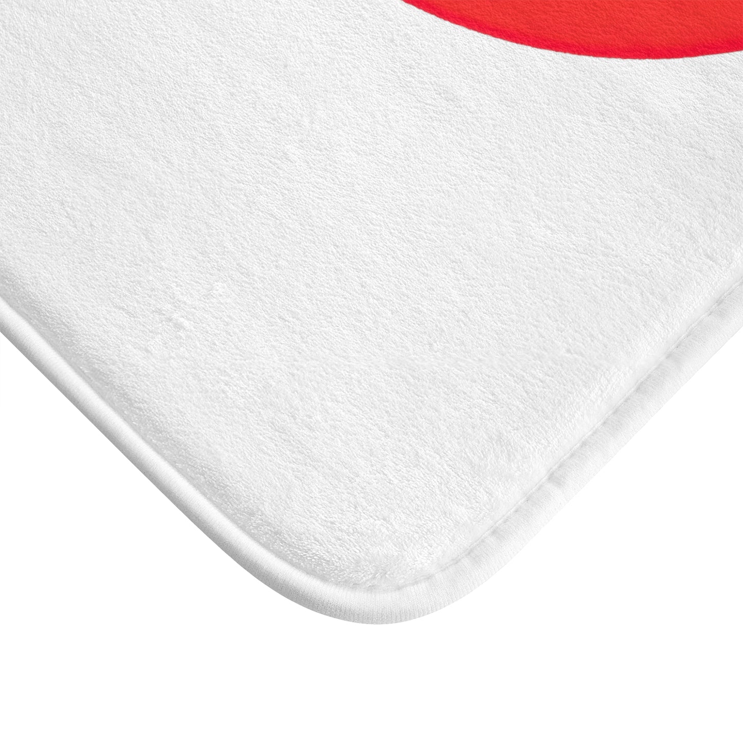 More Love - Bath Mat