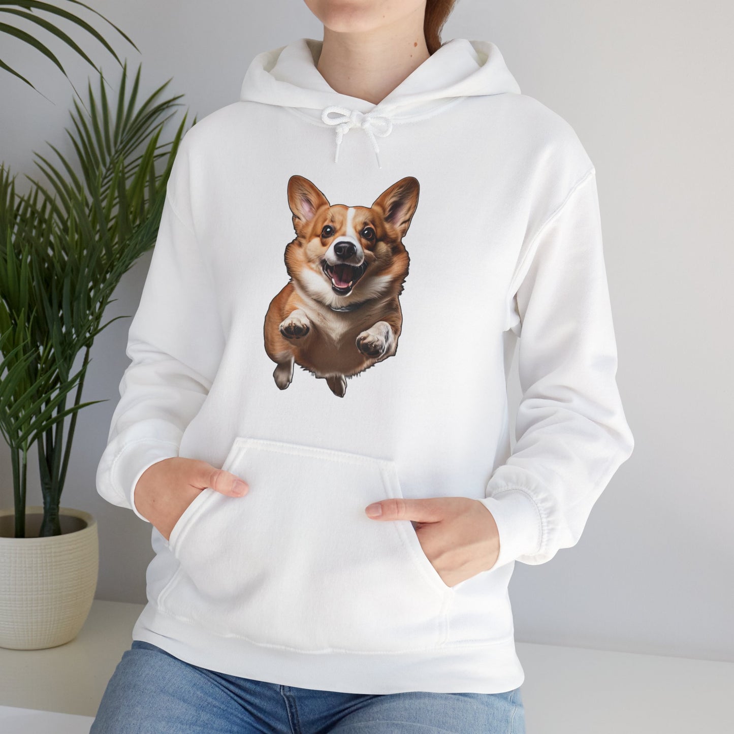 The Greeter - Hoodie