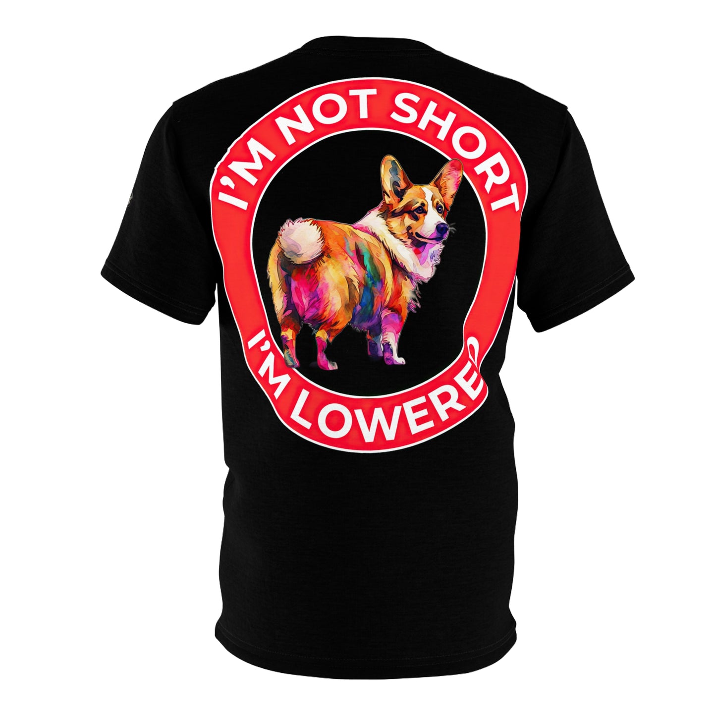 Lowrider T-Shirt