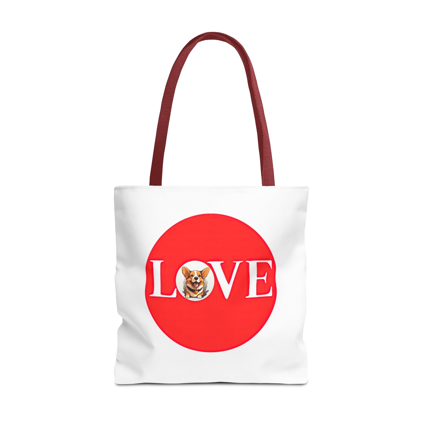 More Love - Tote Bag