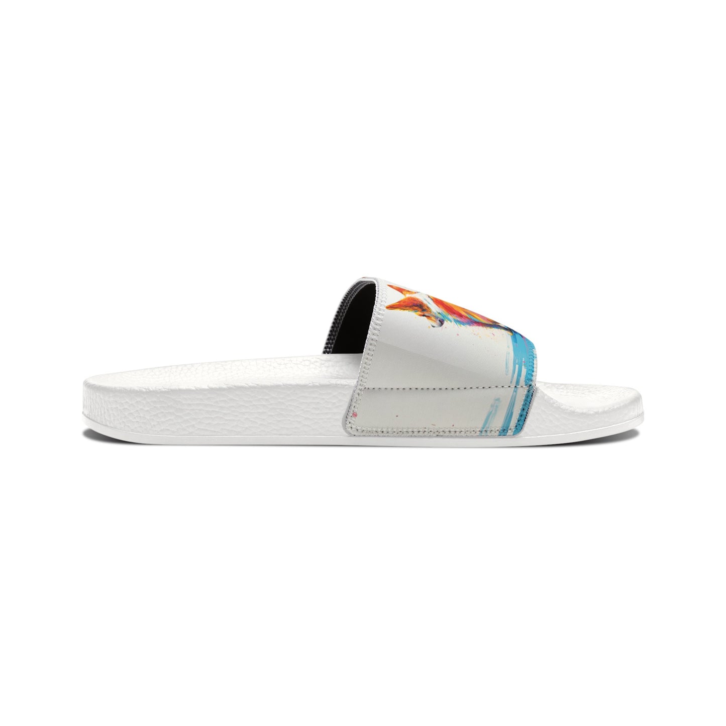 Rump Toast - Men's Slide Sandals