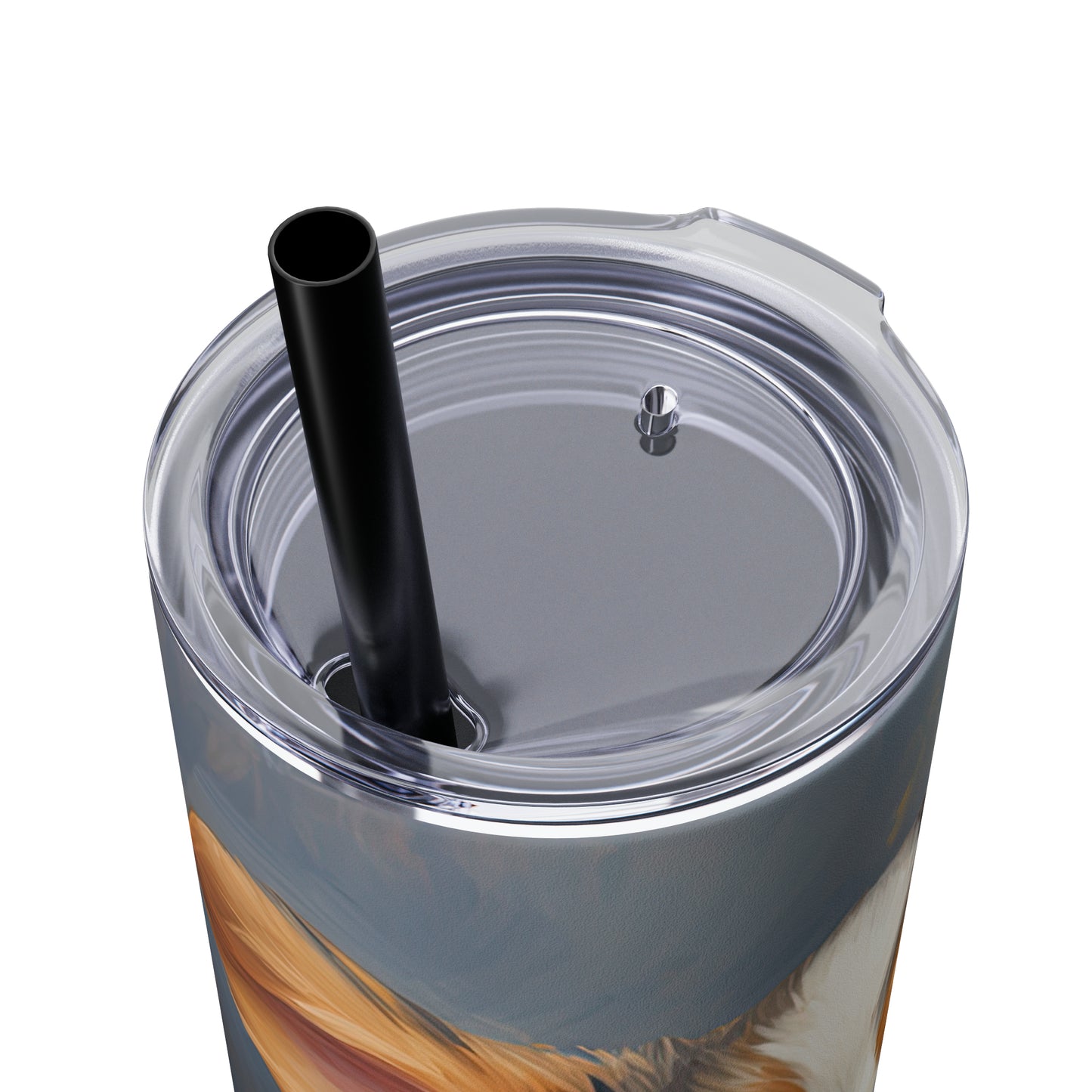Puppy Portrait - Tumbler