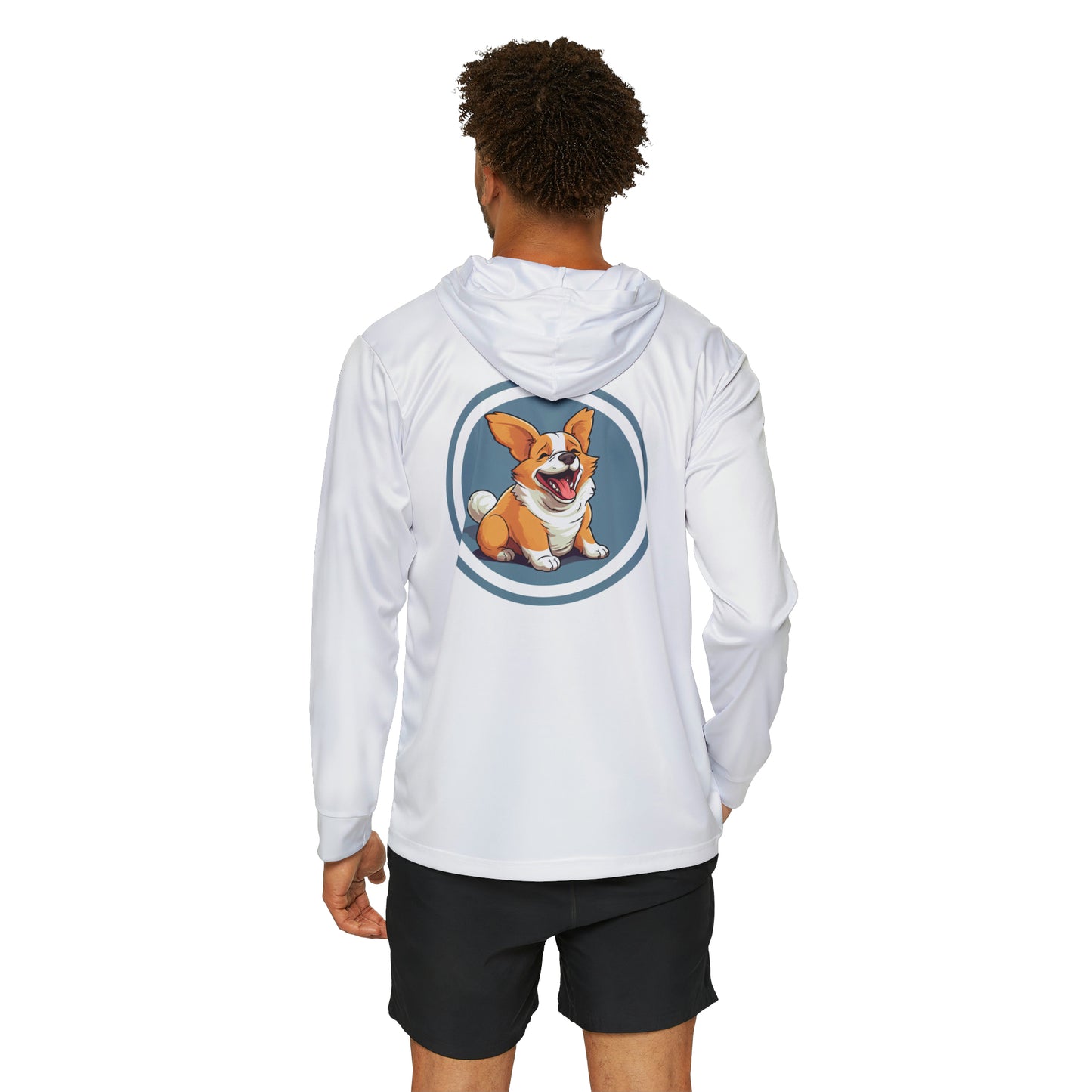Jolly Jiggler - Warmup Hoodie