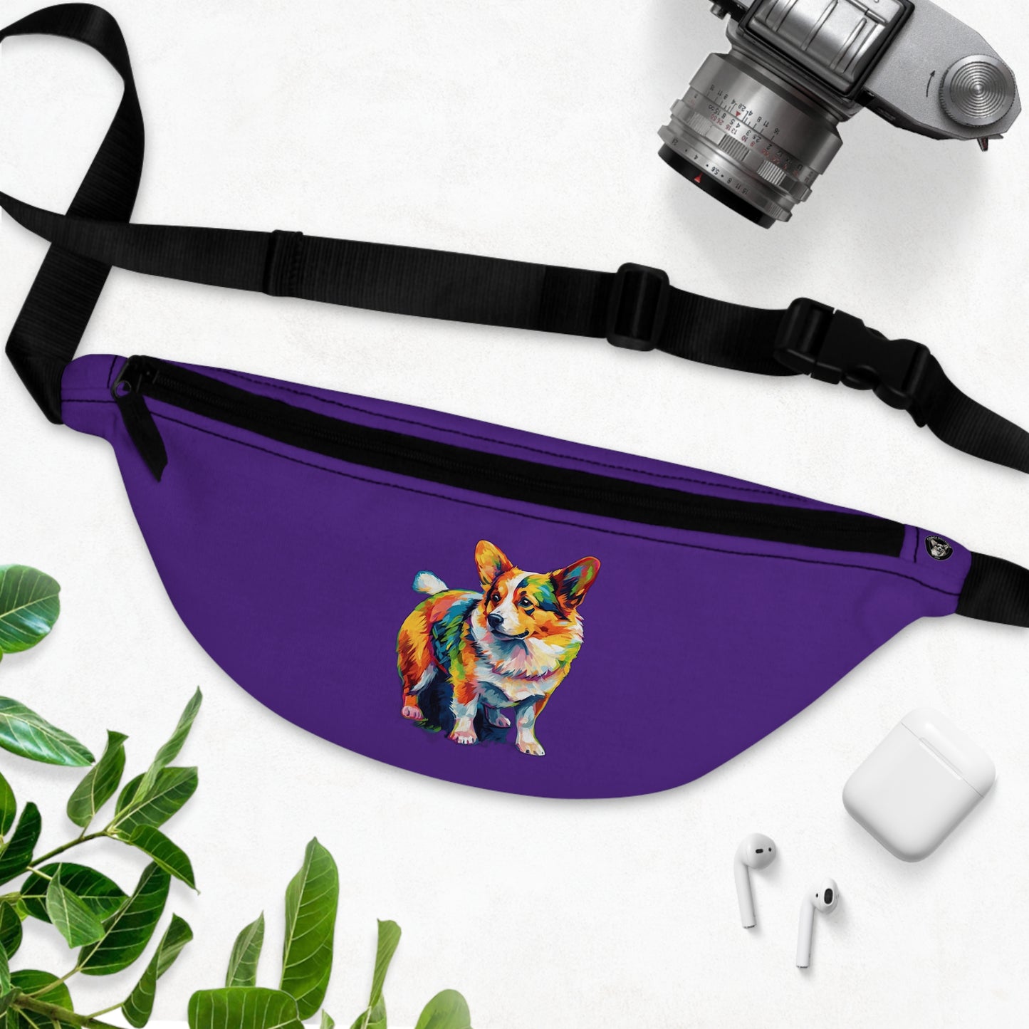 The Scout - Fanny Pack