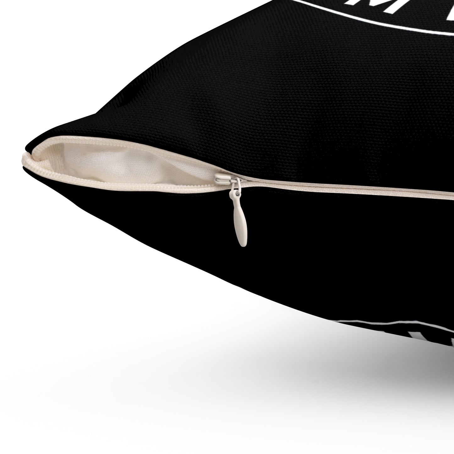 The Boss - Throw Pillow