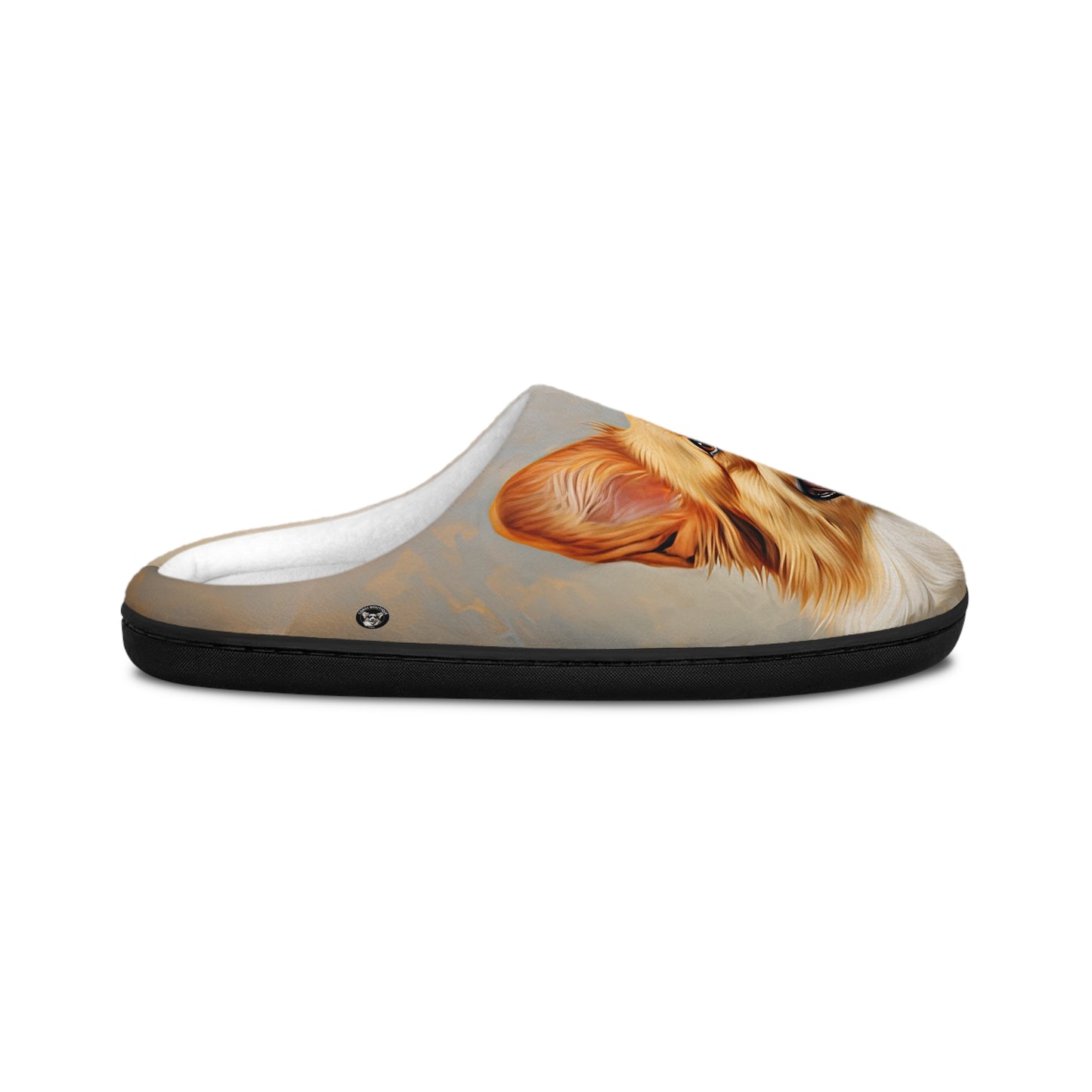 Pembroke Portrait - Women's Slippers