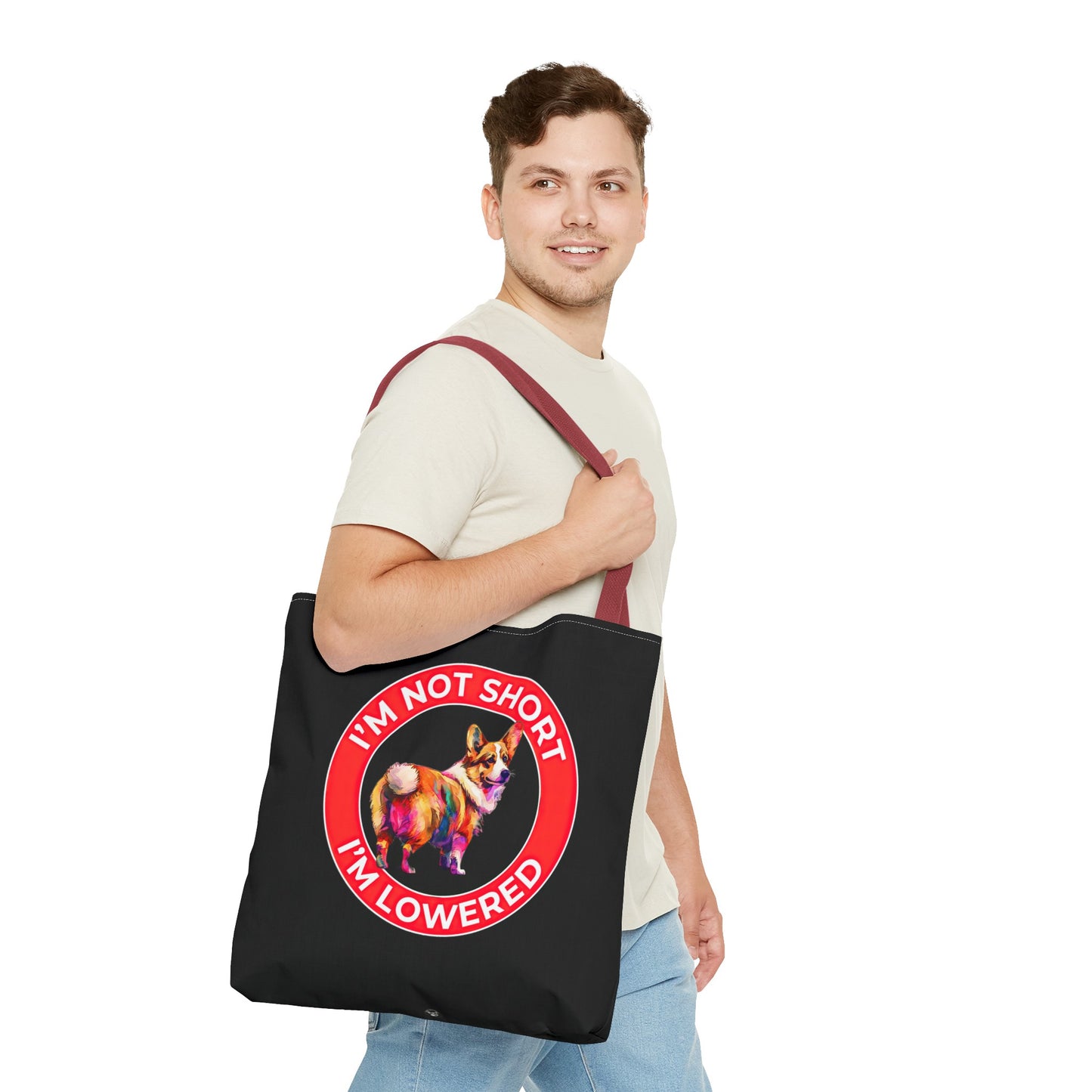 Lowrider - Tote Bag