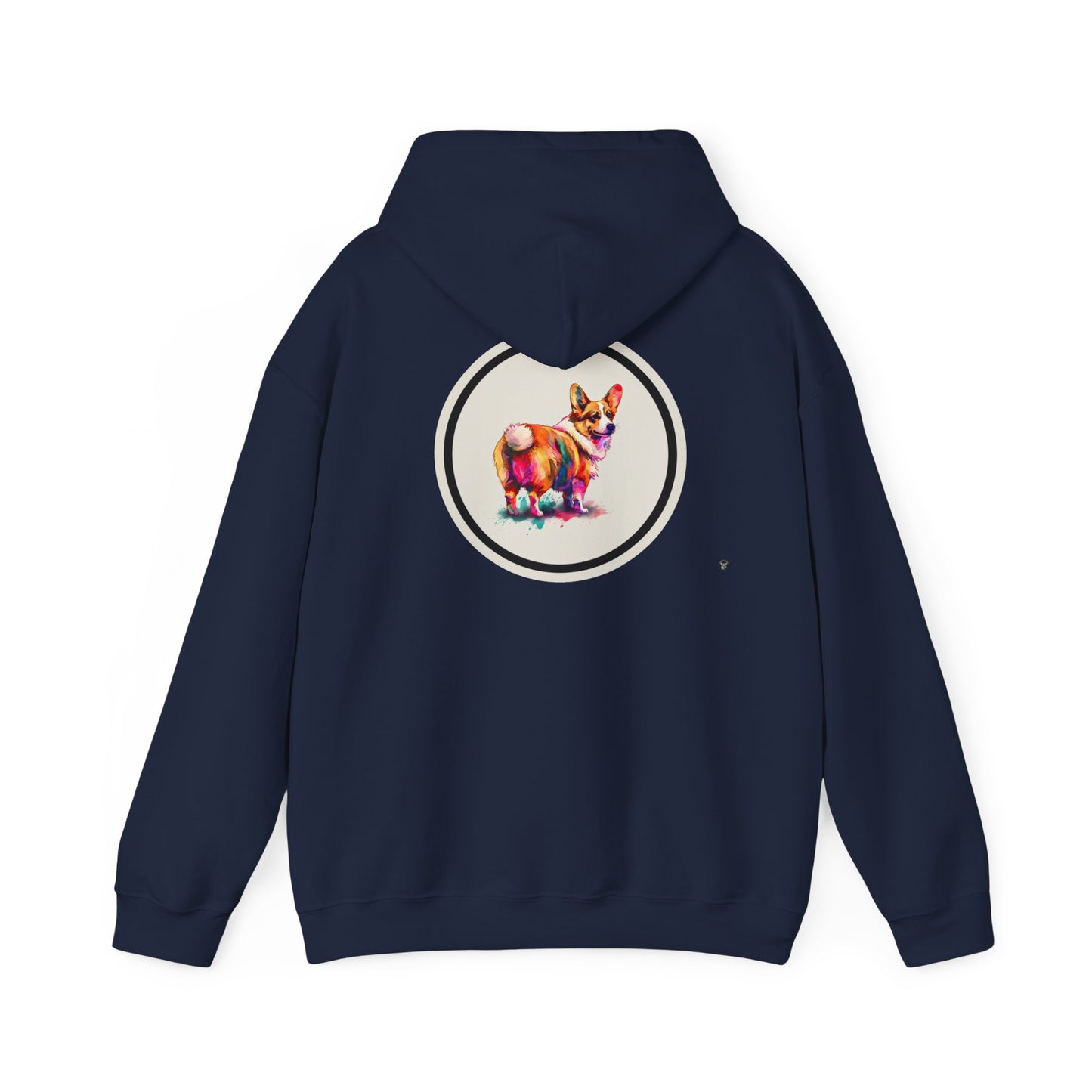 The Observer - Hoodie