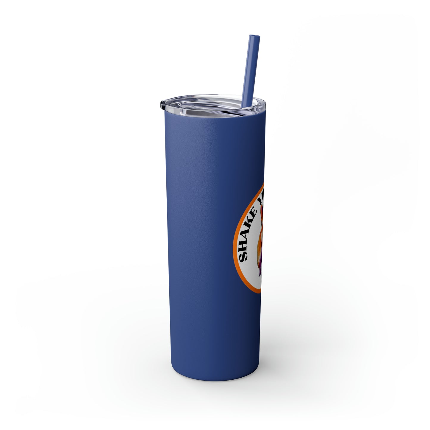Shake Your Puppy Maker - Tumbler