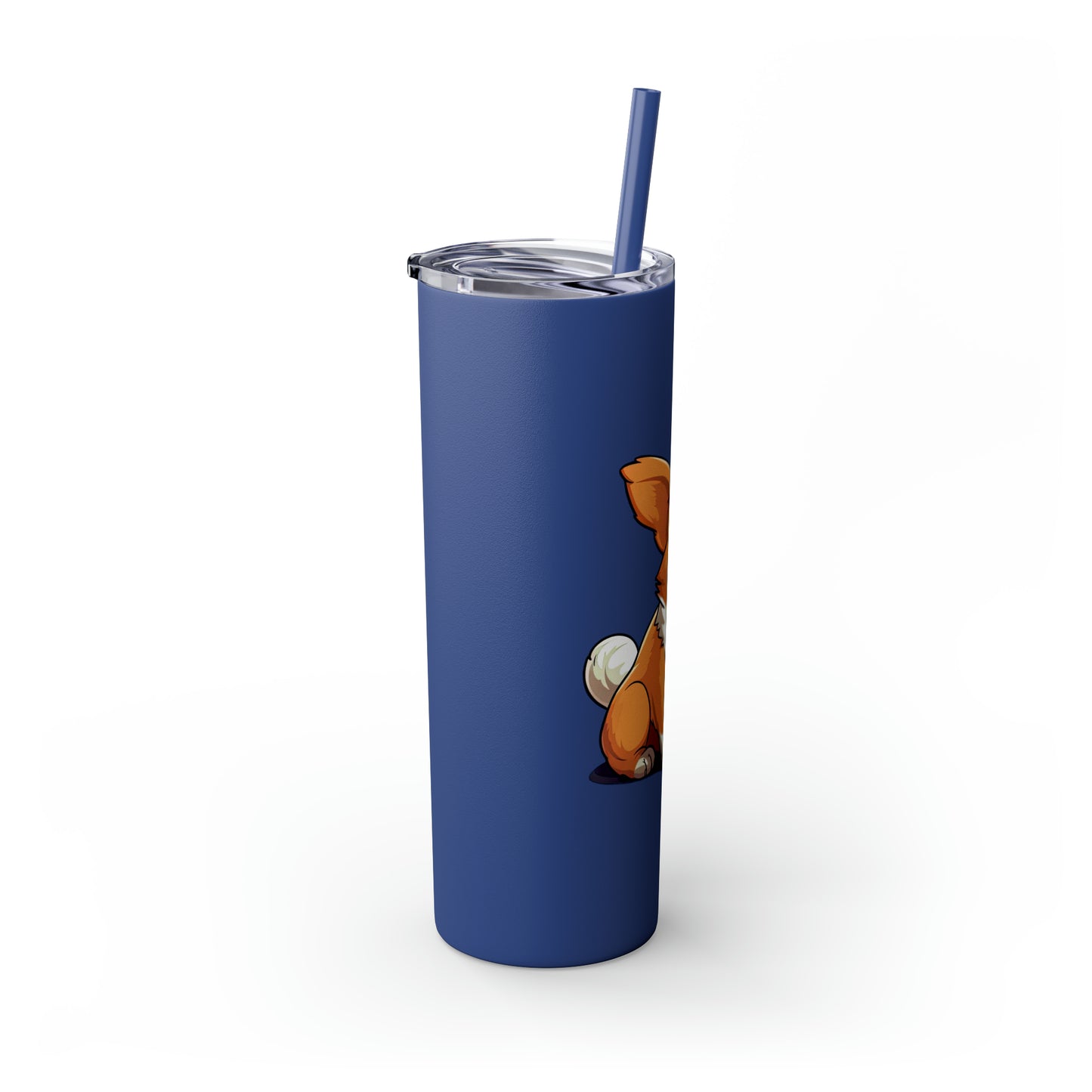Jolly Jiggler - Tumbler