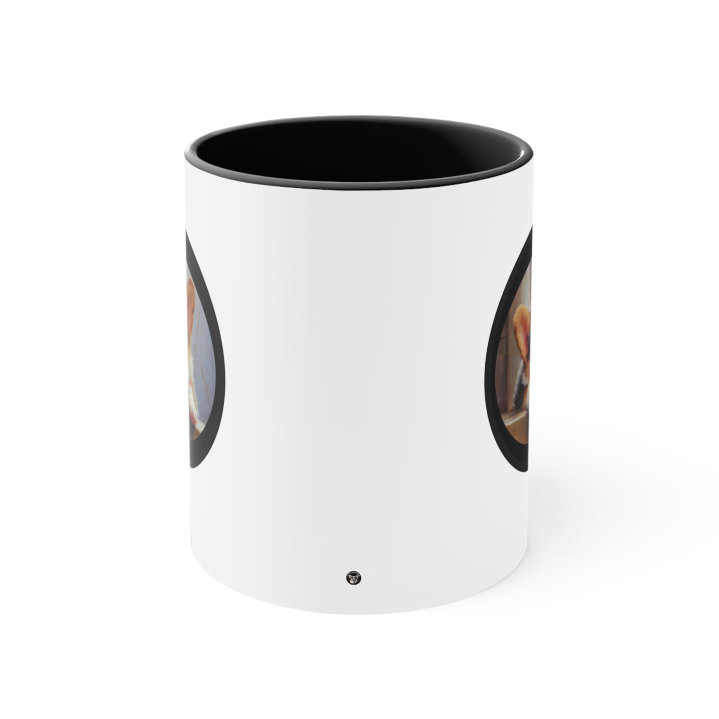 The Culprit - Mug