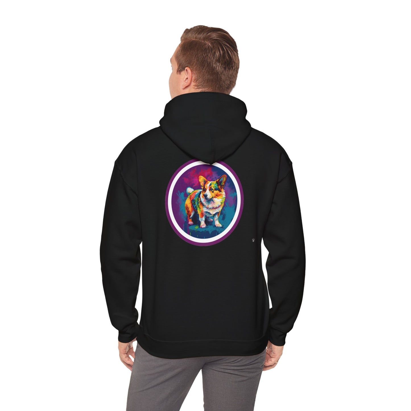 The Scout - Hoodie