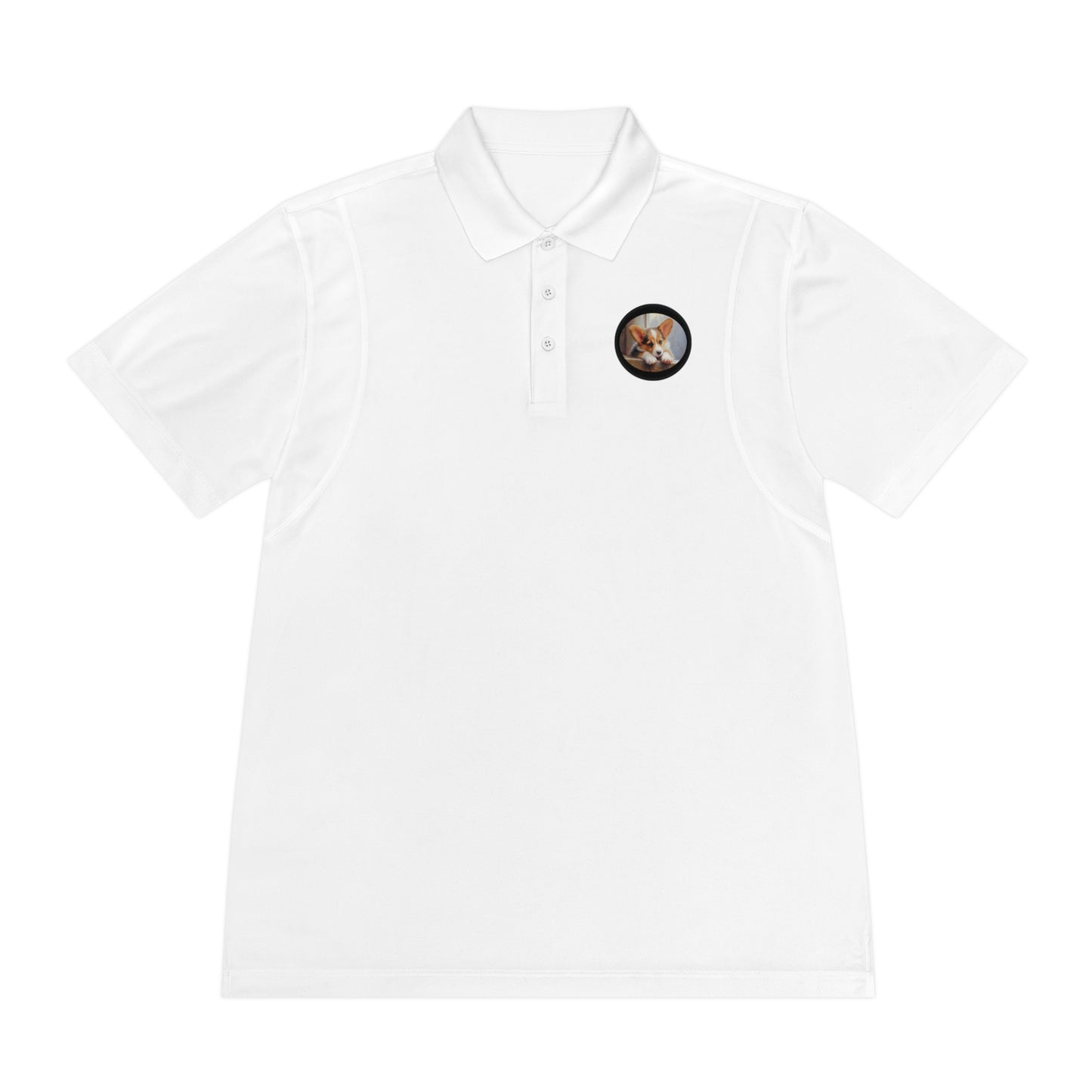 The Culprit - Polo Shirt