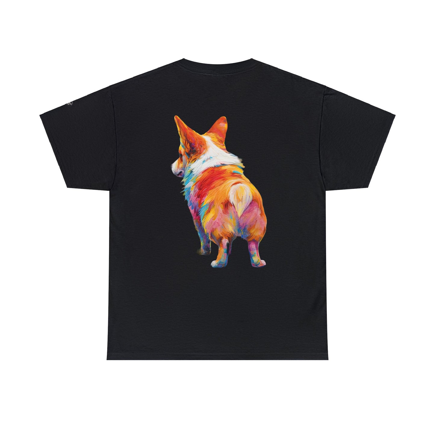 Rump Toast - Unisex Heavy Cotton Tee
