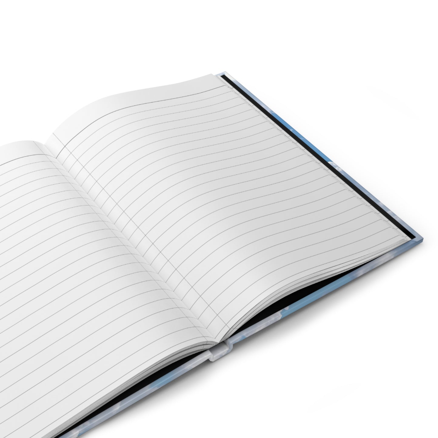 More Love - Hardcover Journal