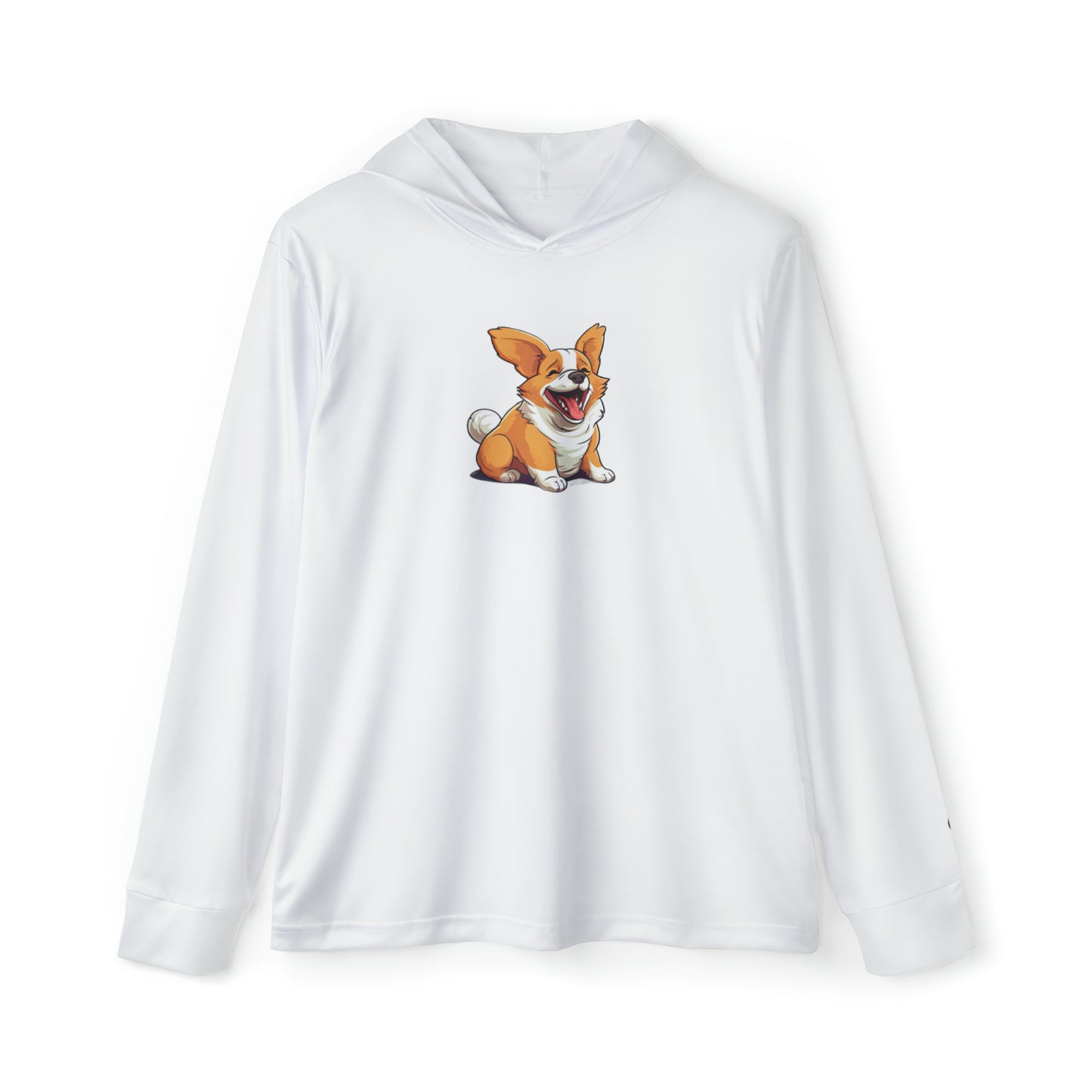 Jolly Jiggler - Warmup Hoodie