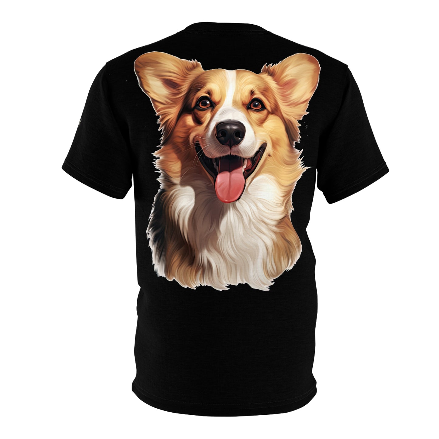 The Celebrity T-Shirt