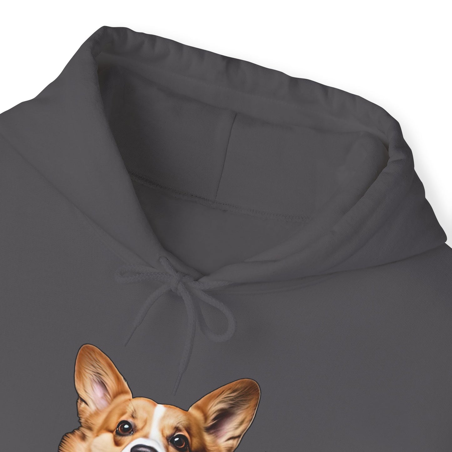 The Greeter - Hoodie