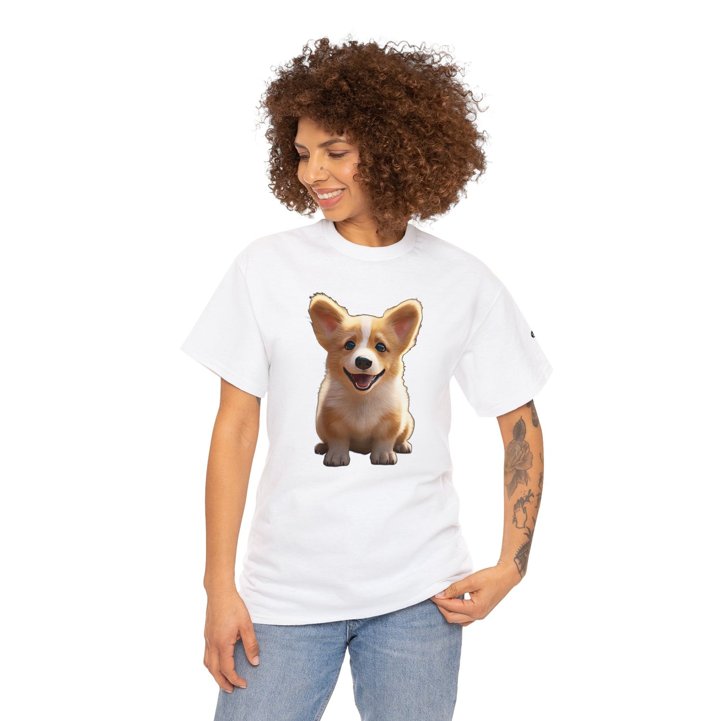 Sweetness - Unisex Heavy Cotton Tee