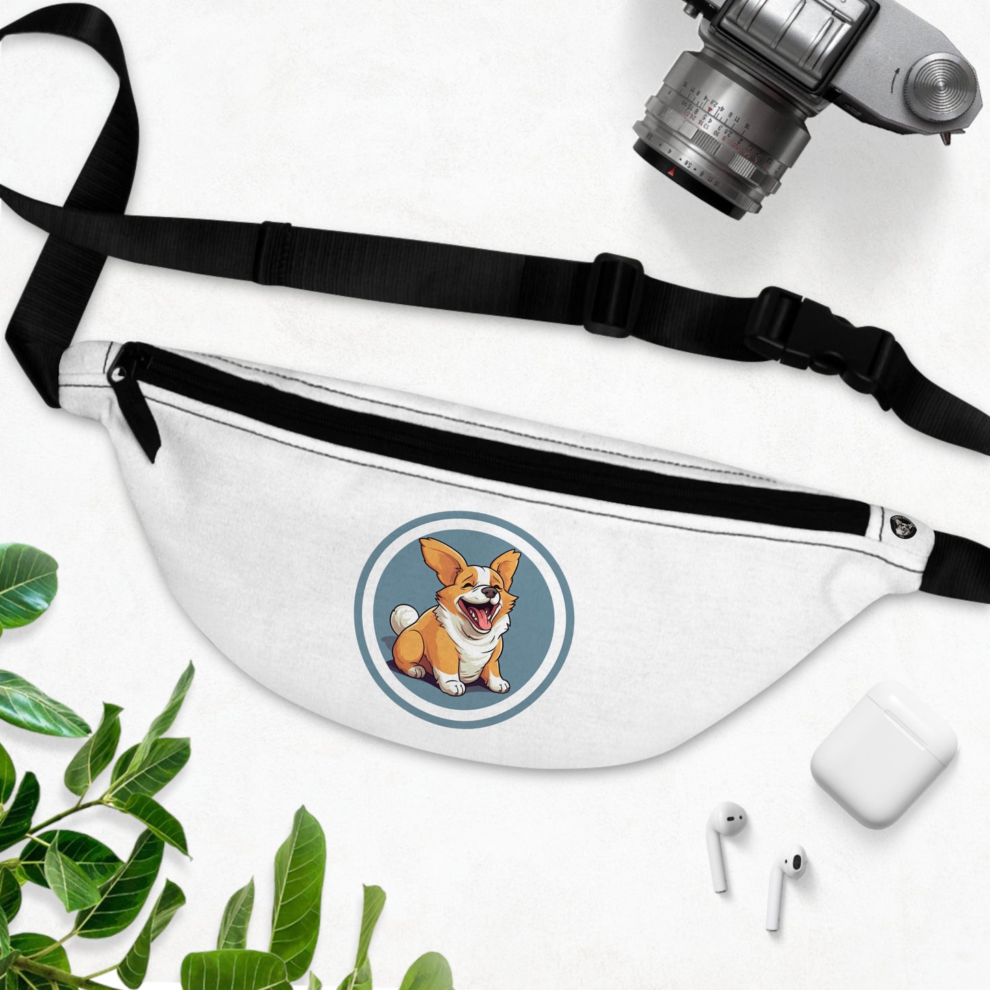 Jolly Jiggler - Fanny Pack