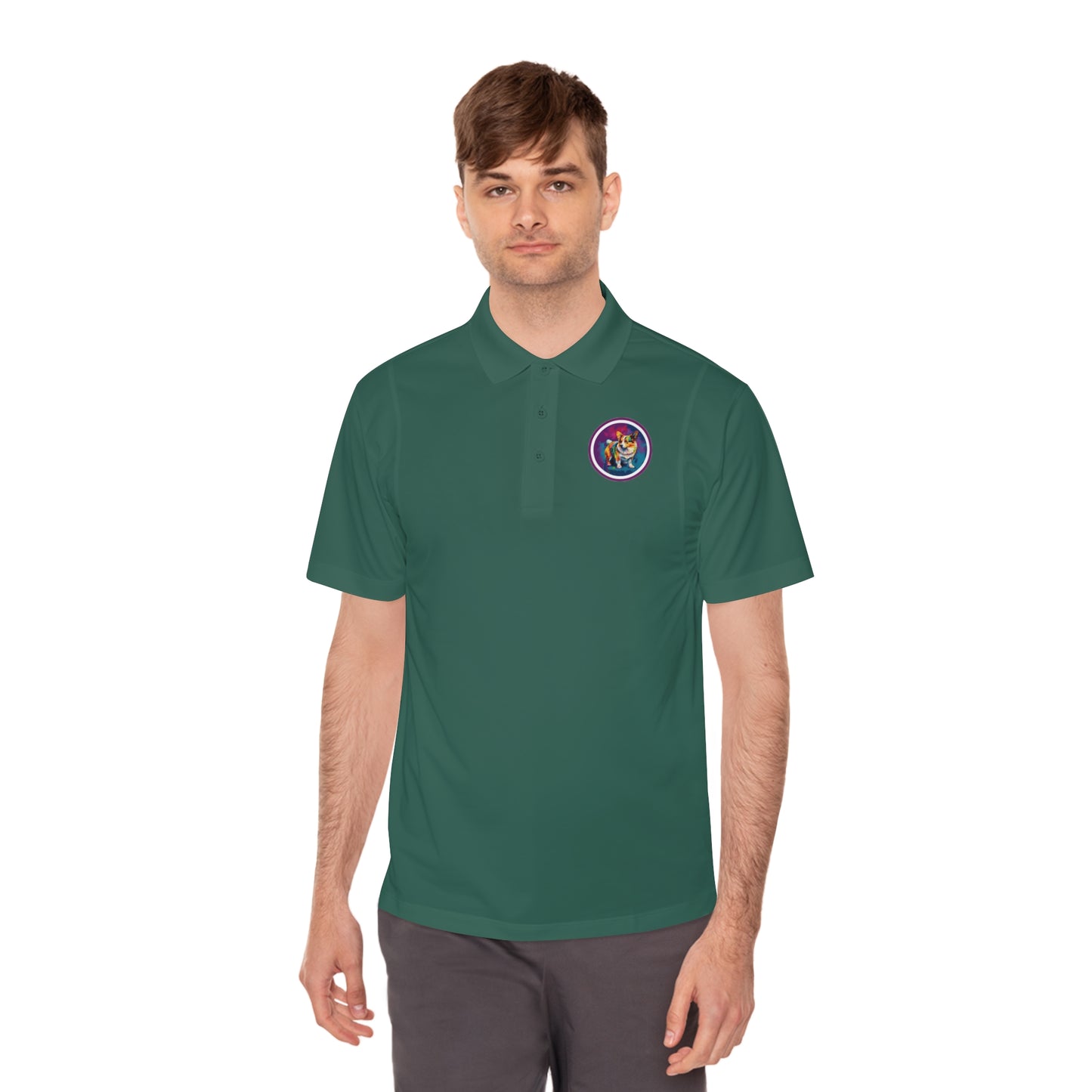 The Scout - Polo Shirt