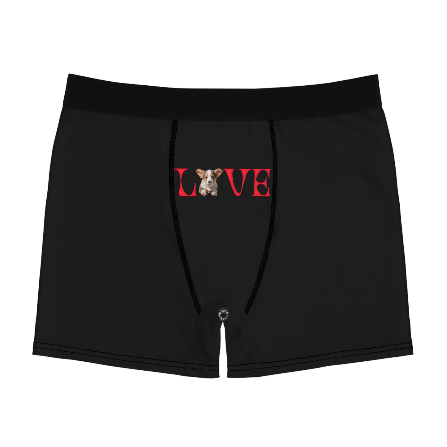 LOVE Boxer Briefs