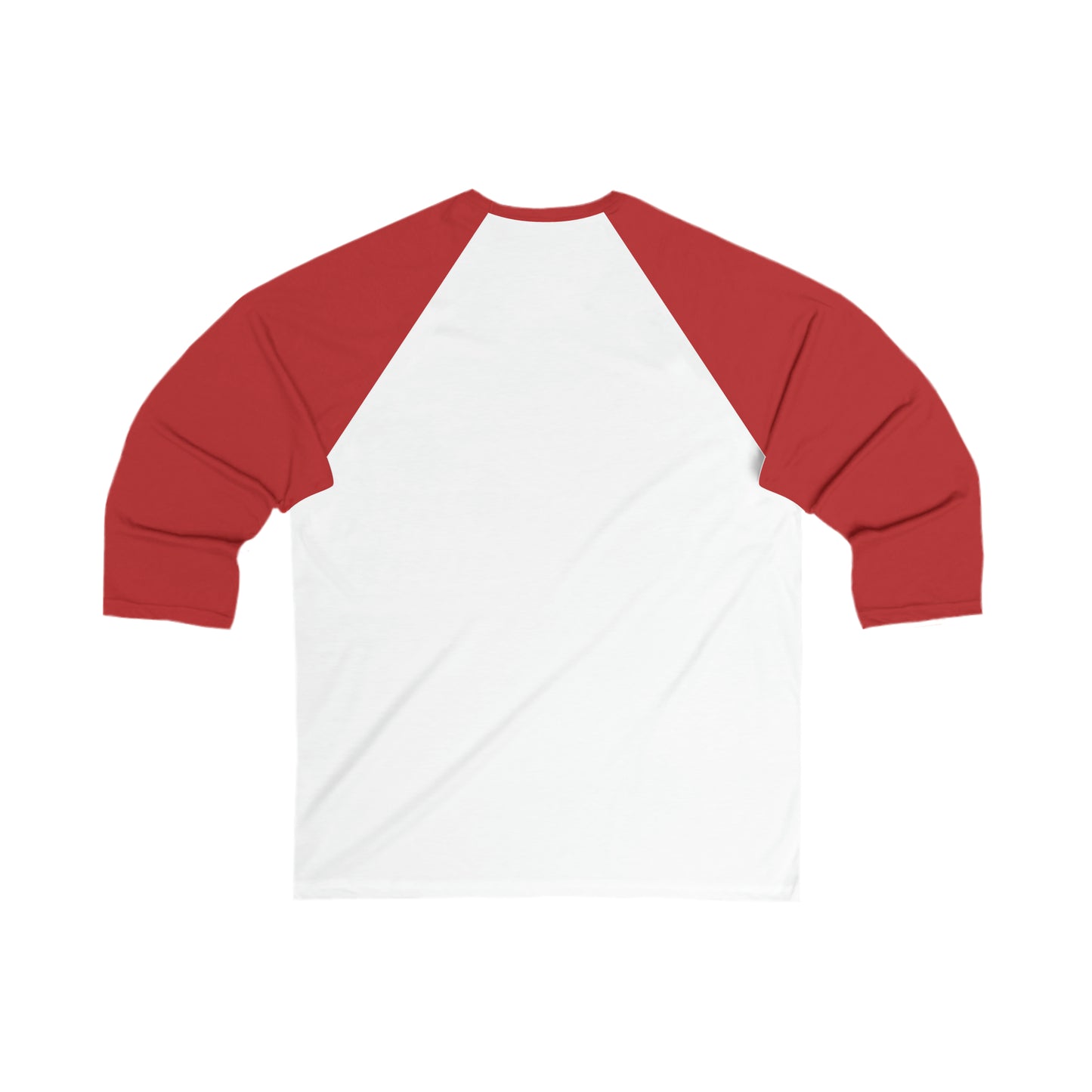 It Wasn't Me...I Didn't Do It - Baseball Shirt