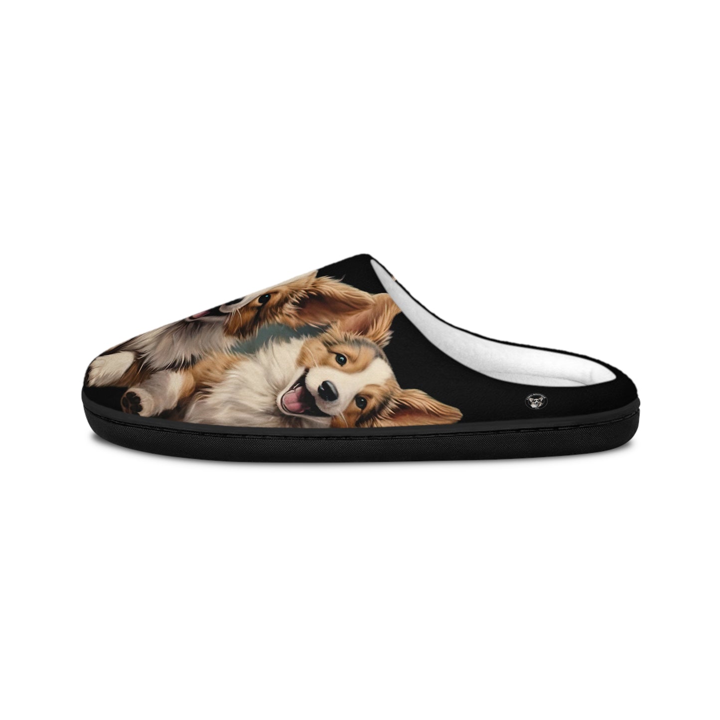 Enthusiasm - Women's Slippers
