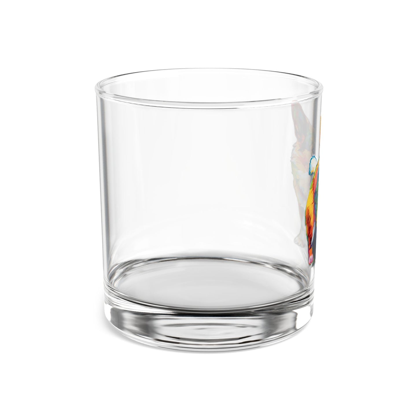 The Scout - Highball Glass