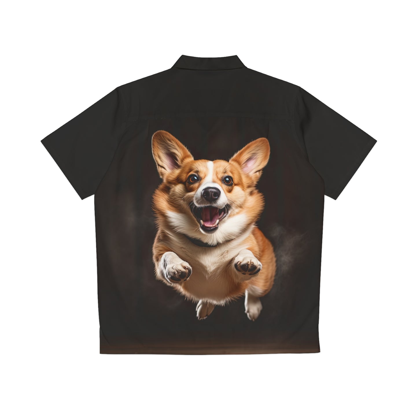 The Greeter - Chill Shirt
