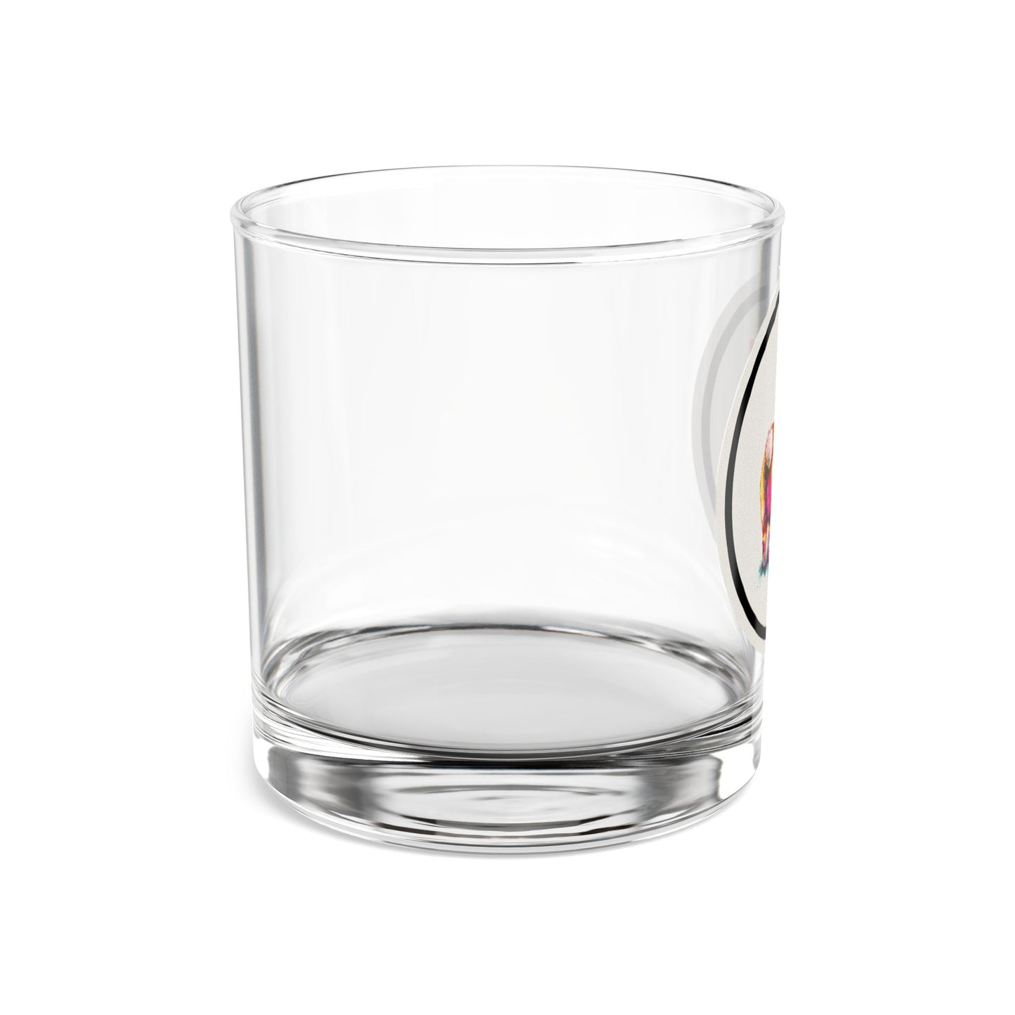 The Observer - Highball Glass