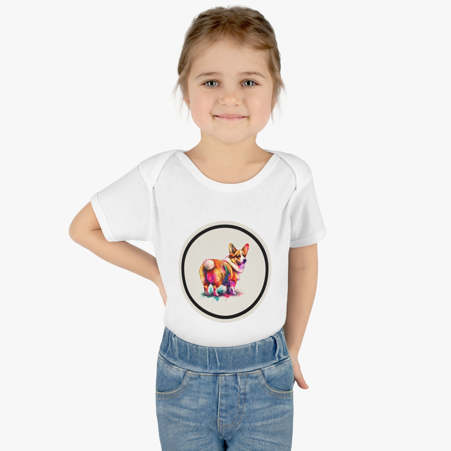 The Observer - Onesie