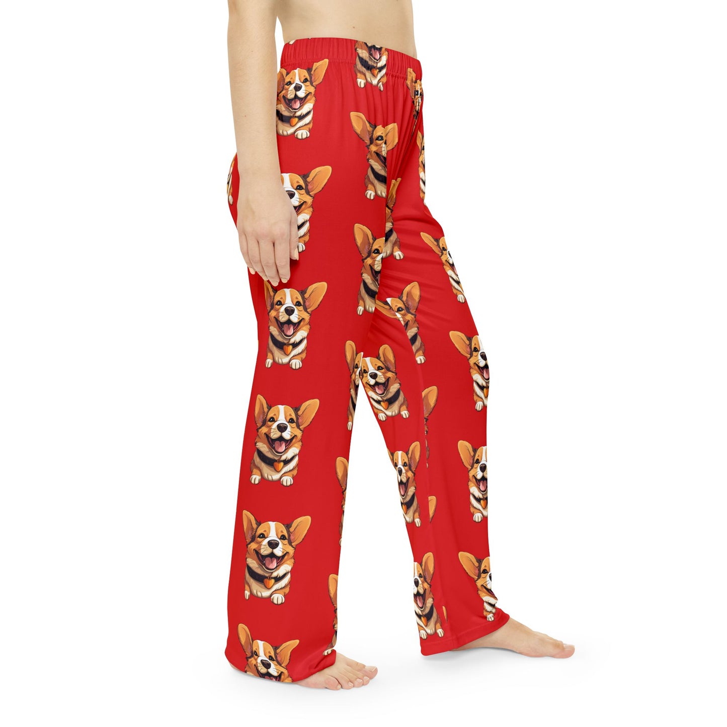 Puppy Love Women's Pajama Pants