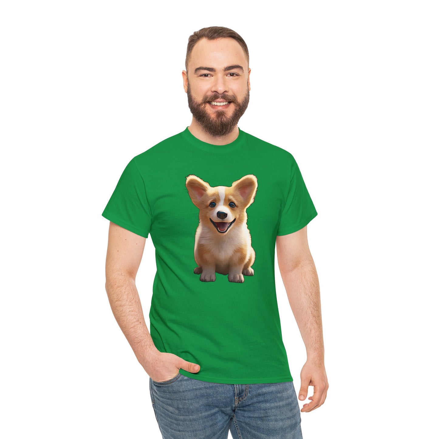 Sweetness - Unisex Heavy Cotton Tee
