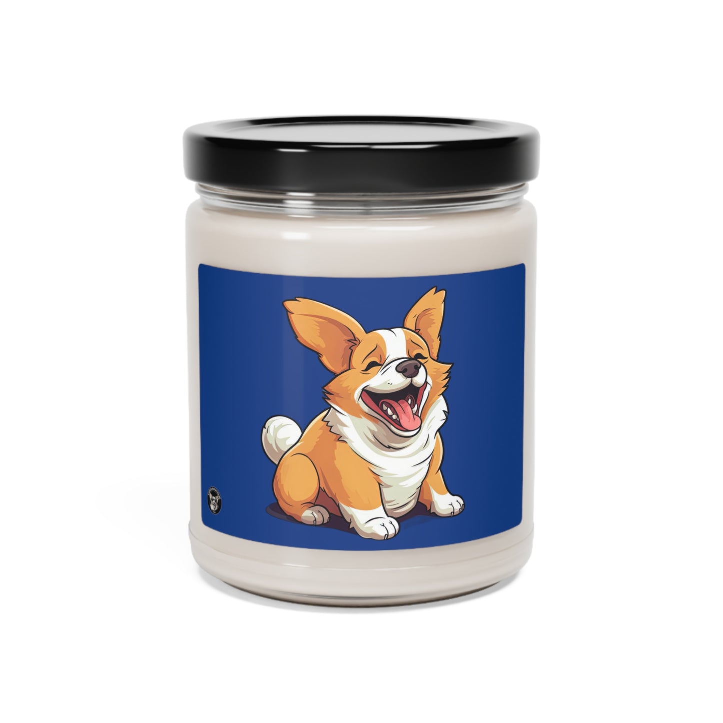 Jolly Jiggler - Scented Soy Candle