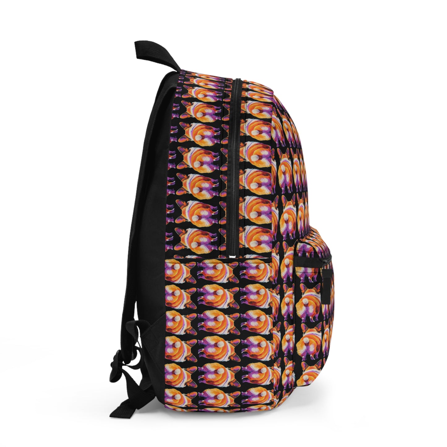 Corgi Butt - Backpack