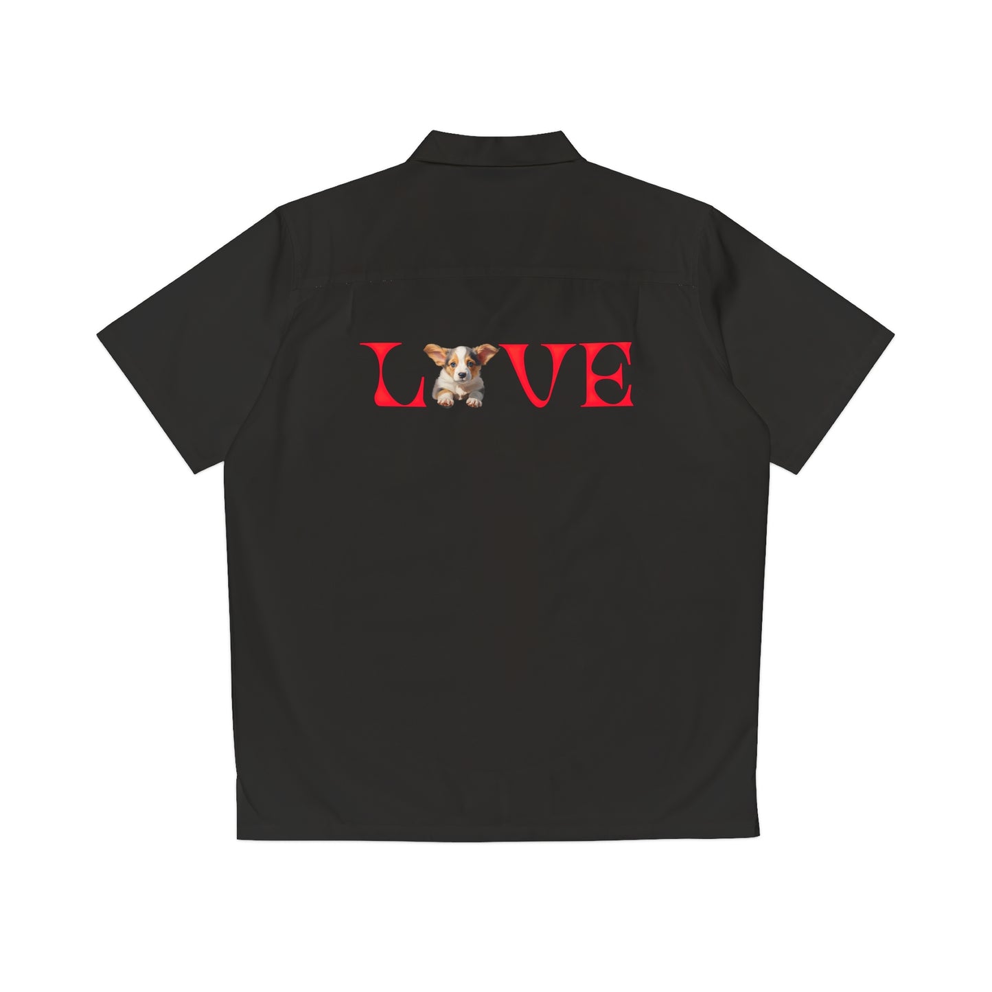 LOVE - Chill Shirt
