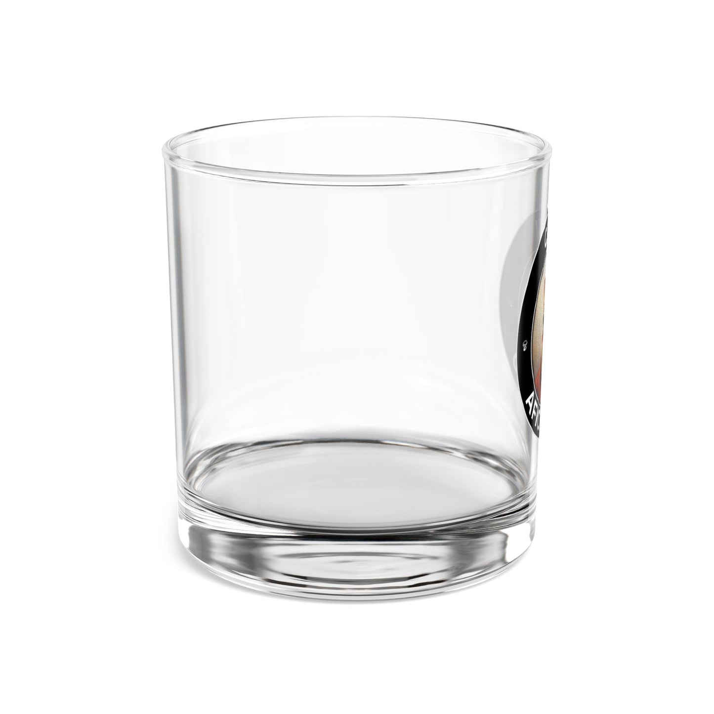 Corgi Aficionado - Highball Glass