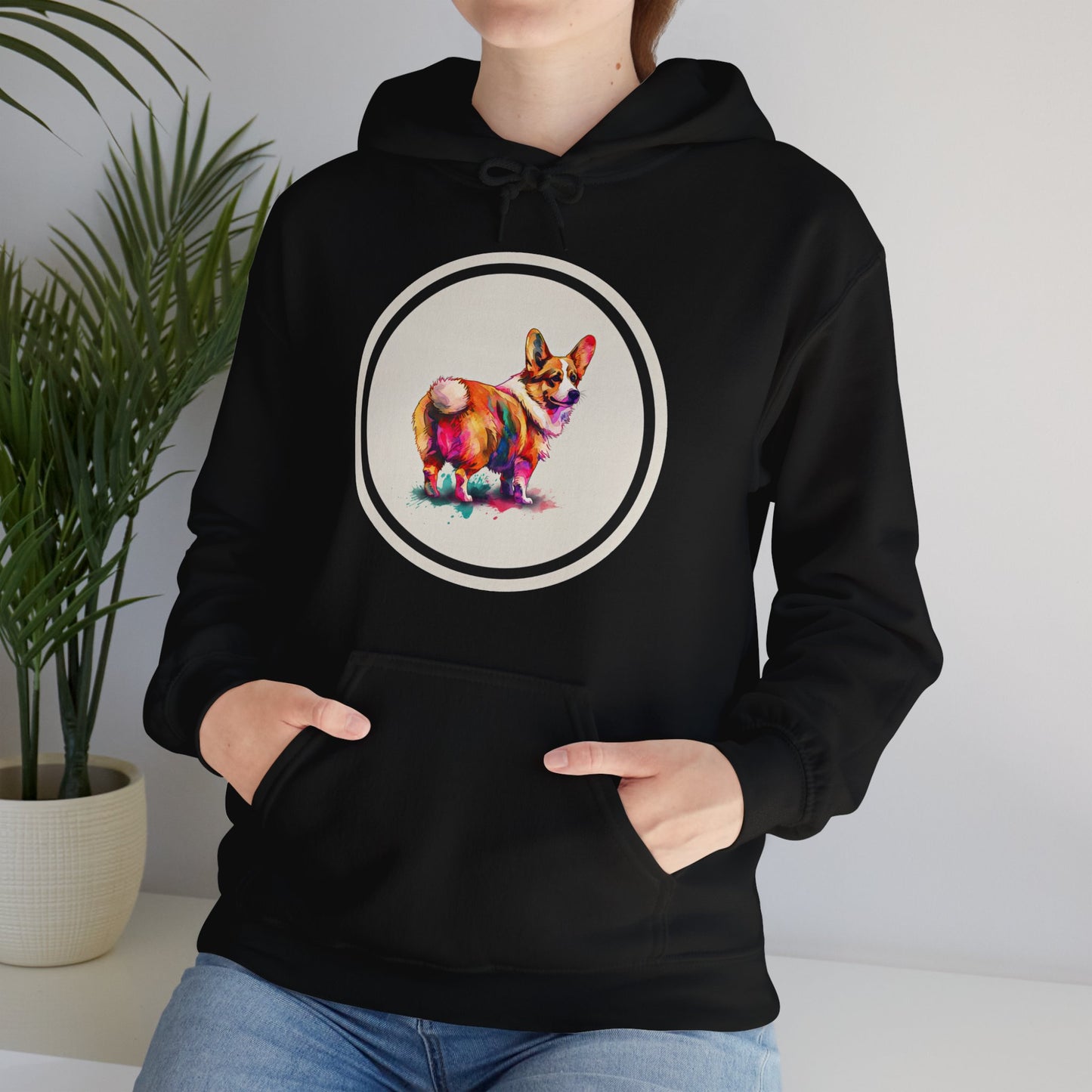 The Observer - Hoodie