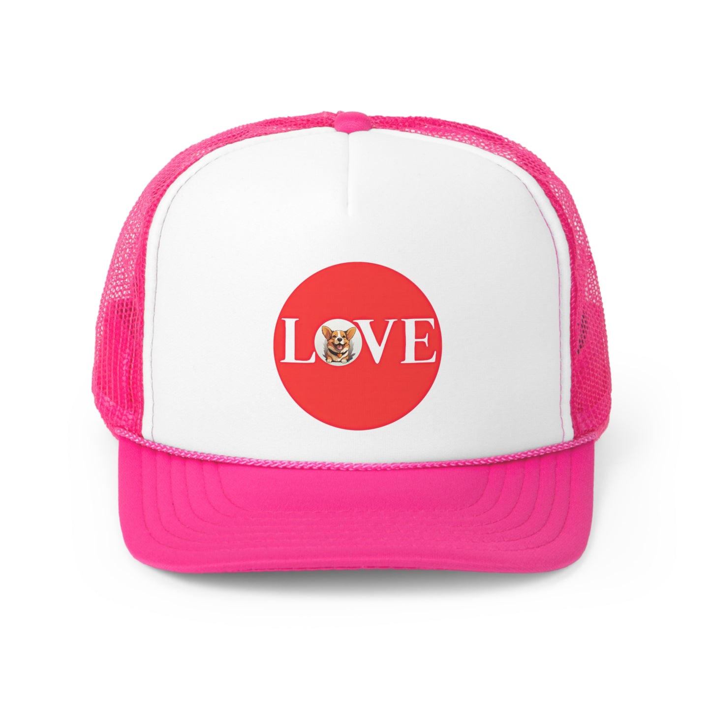 More Love - Trucker Cap