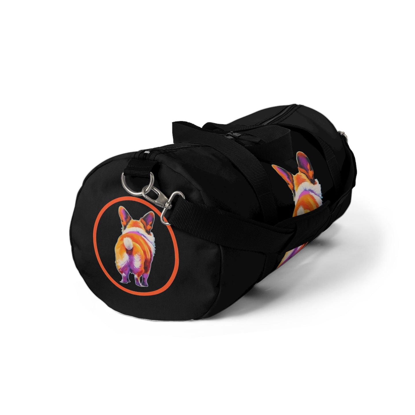 Corgi Butt - Duffel Bag
