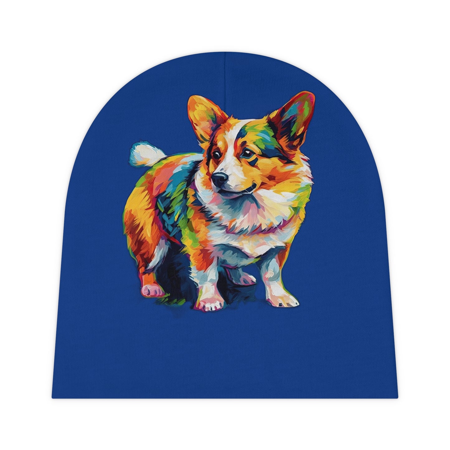 The Scout - Baby Beanie