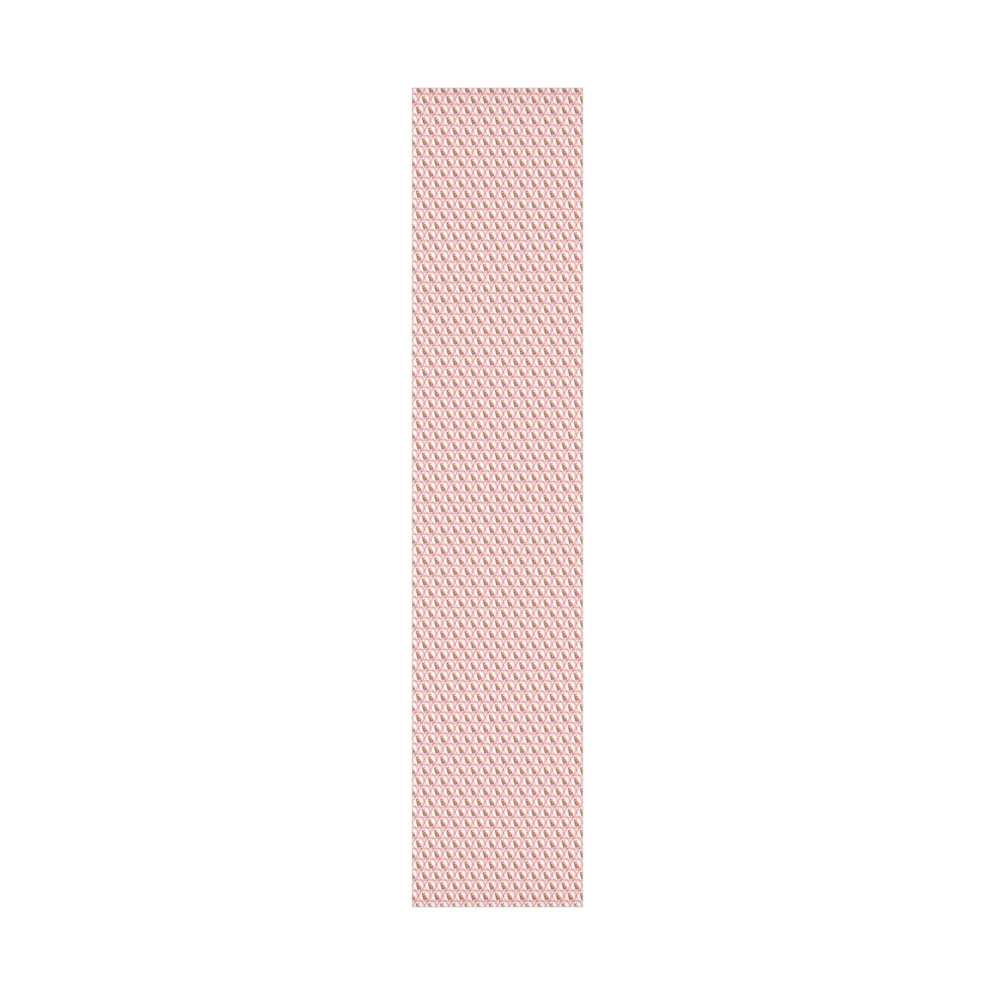 Just Keep Wiggling - Gift Wrapping Paper