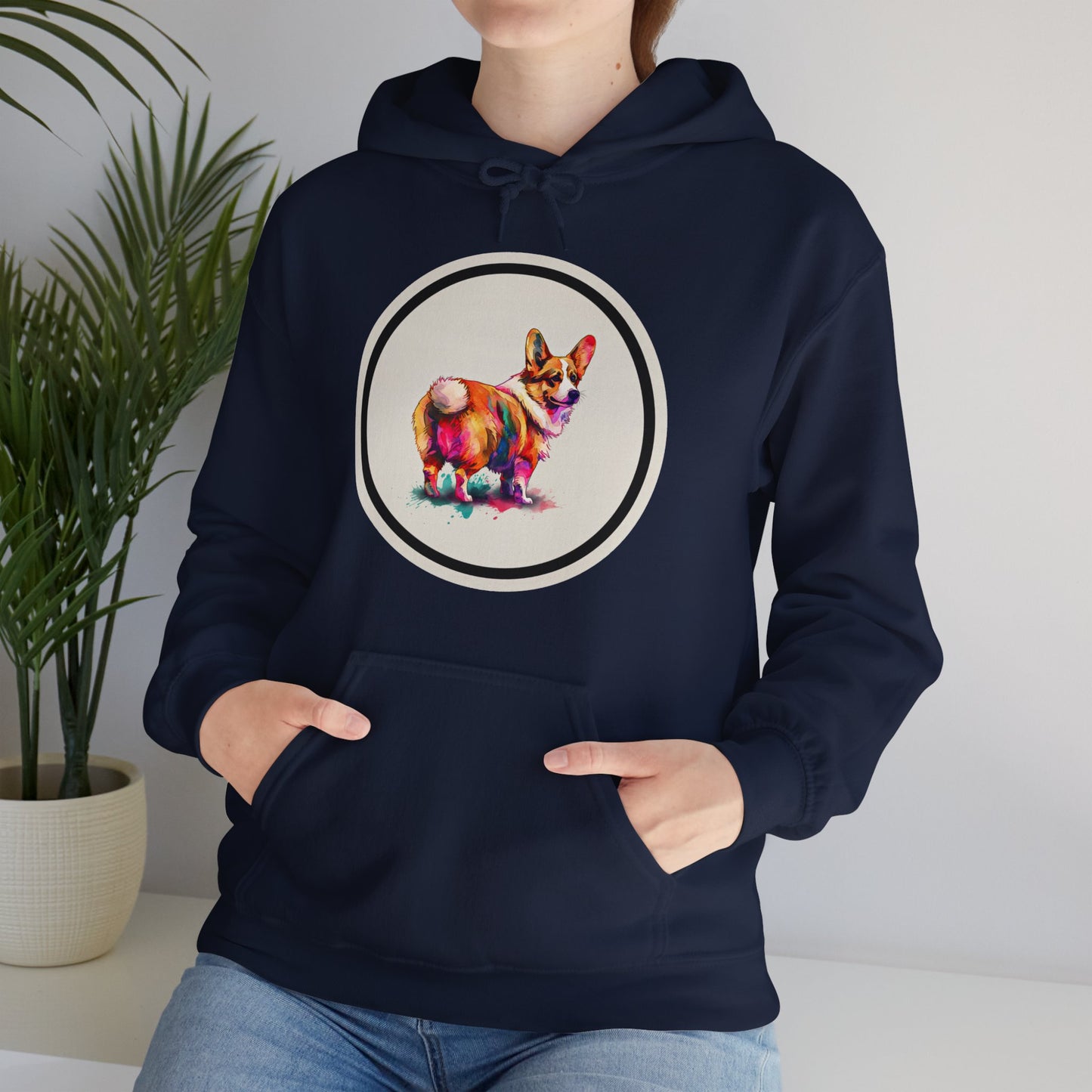 The Observer - Hoodie
