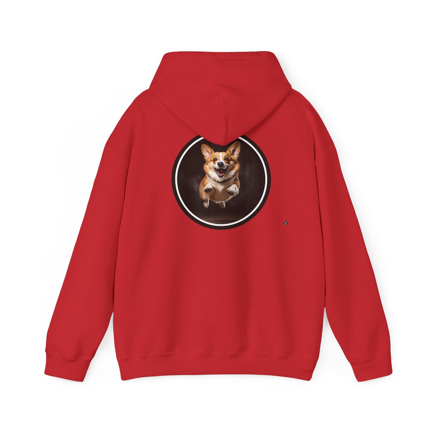 The Greeter - Hoodie