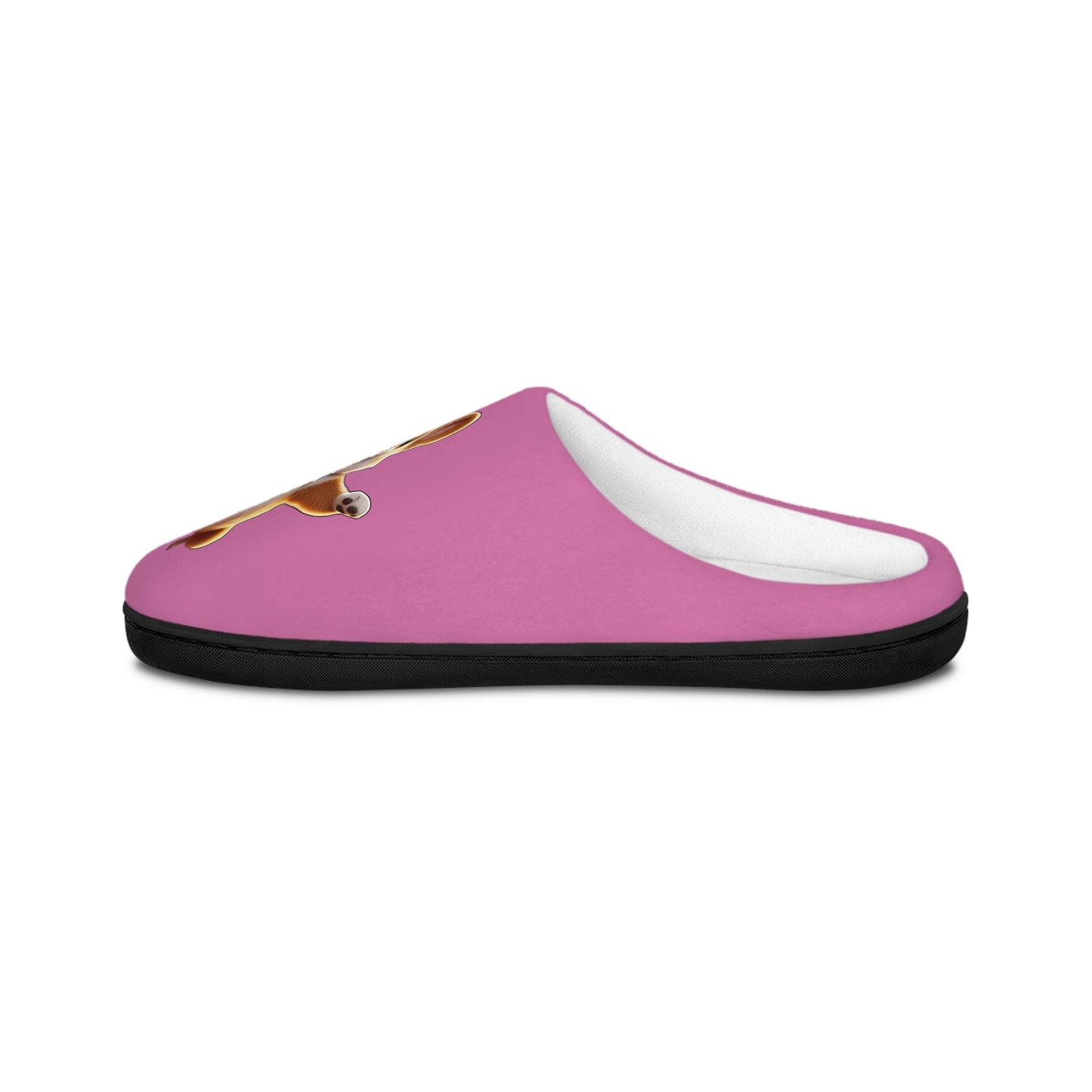 Party Pup - Women's Slippers