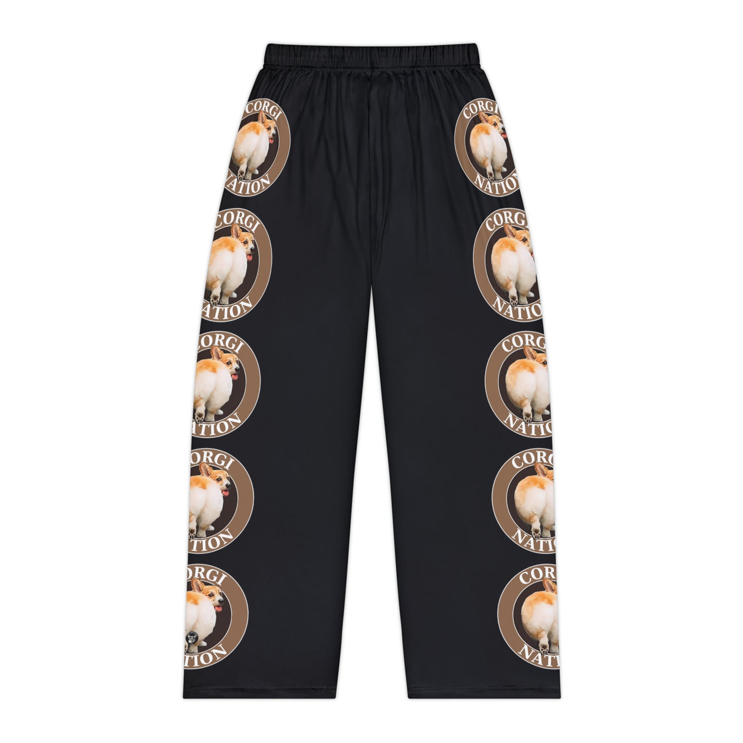 Corgi Nation - Women's Pajama Pants