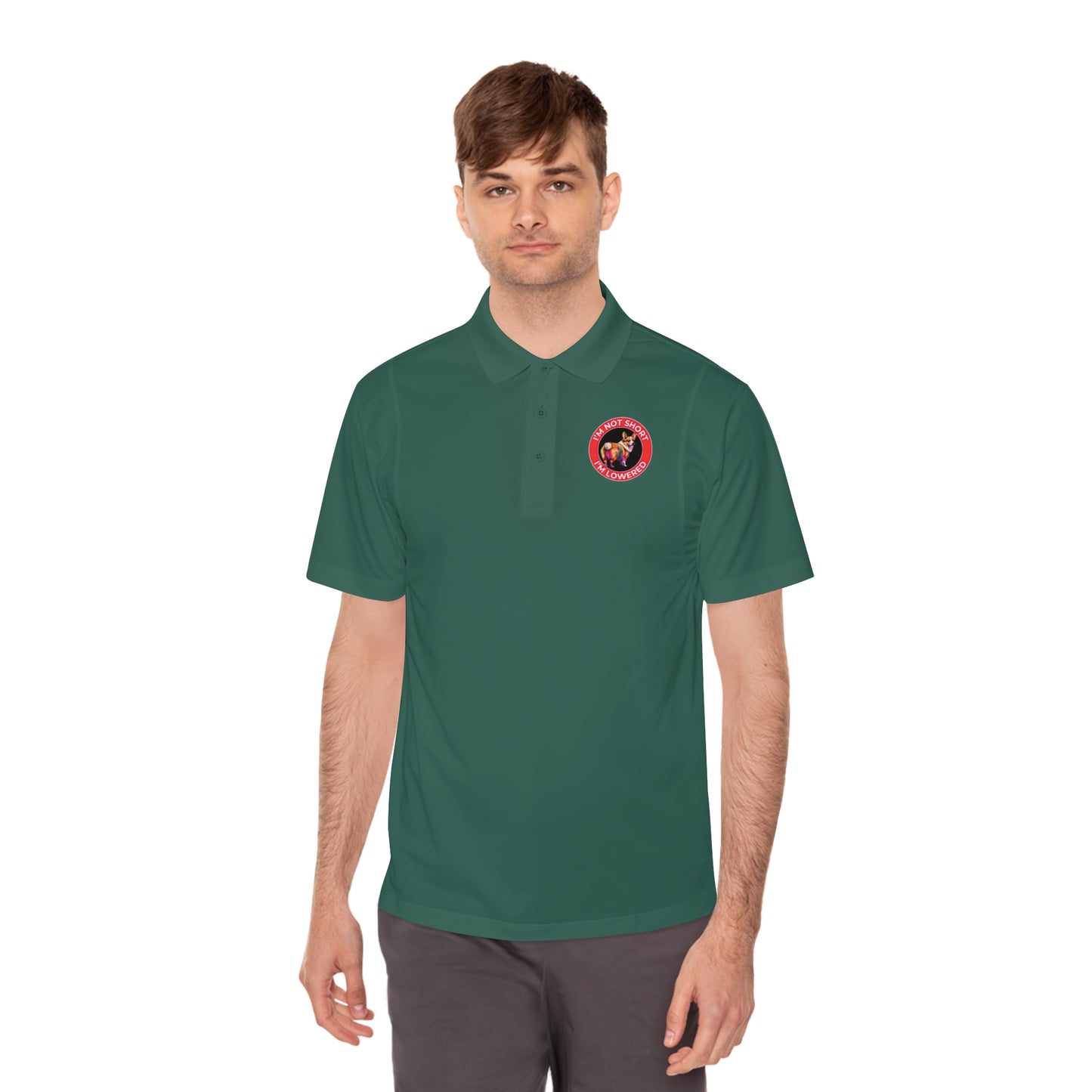 Lowrider - Polo Shirt