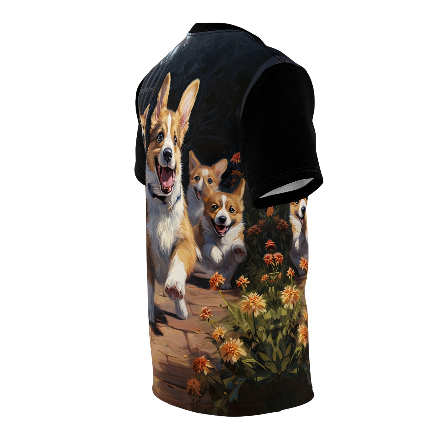 Welcome Home T-Shirt
